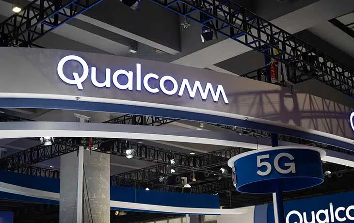 5G Qualcomm