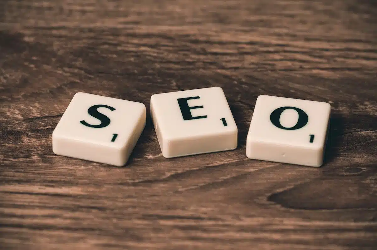 seo  optimisation