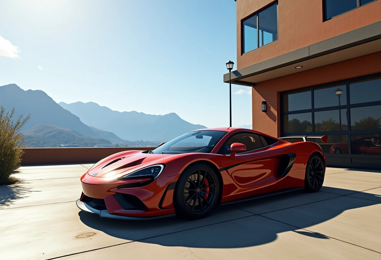 gta 5 voiture