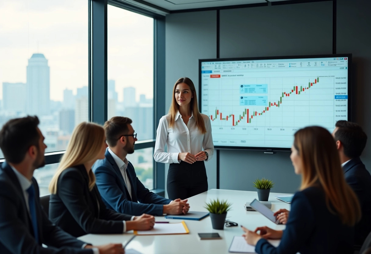 formation marketing