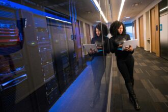 Modernisation cloud pour améliorer la performance des entreprises françaises