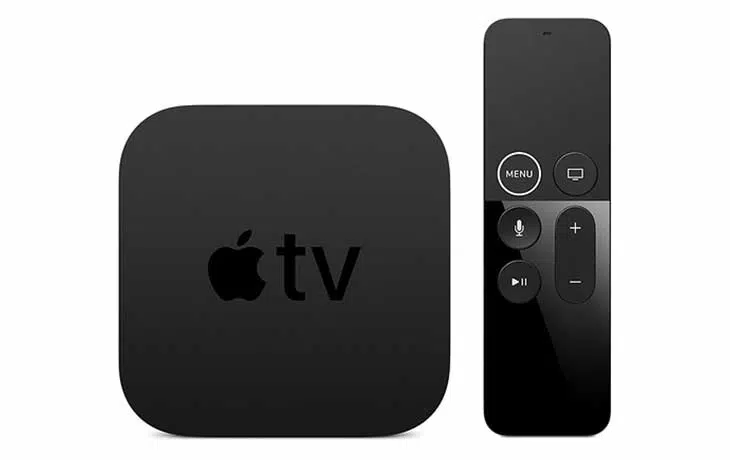 Apple TV