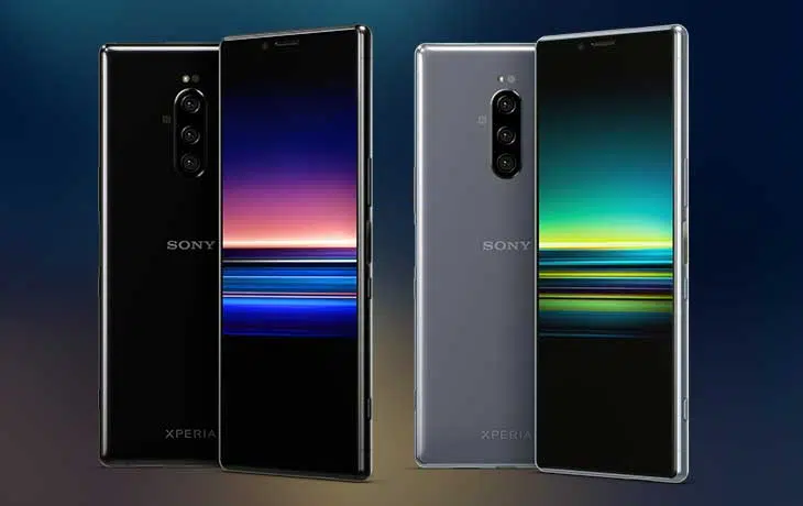 Sony Xperia 1