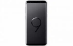 Handy-Bestenliste: Produktbild Samsung Galaxy S9