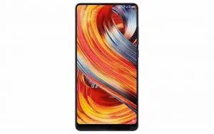 Xiaomi: Produktbild Xiaomi Mi Mix 2