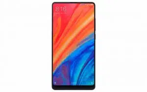 Xiaomi: Produktbild Xiaomi Mi MIx 2s