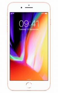 Gaming-Handy: Produktbild Apple iPhone 8 Plus