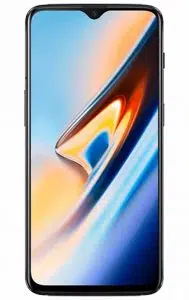 Gaming-Handy: Produktbild OnePlus 6T