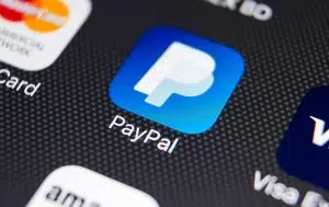 Paypal Konten unter Beschuss