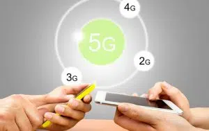5G Netz: Die Zukunft des Internets