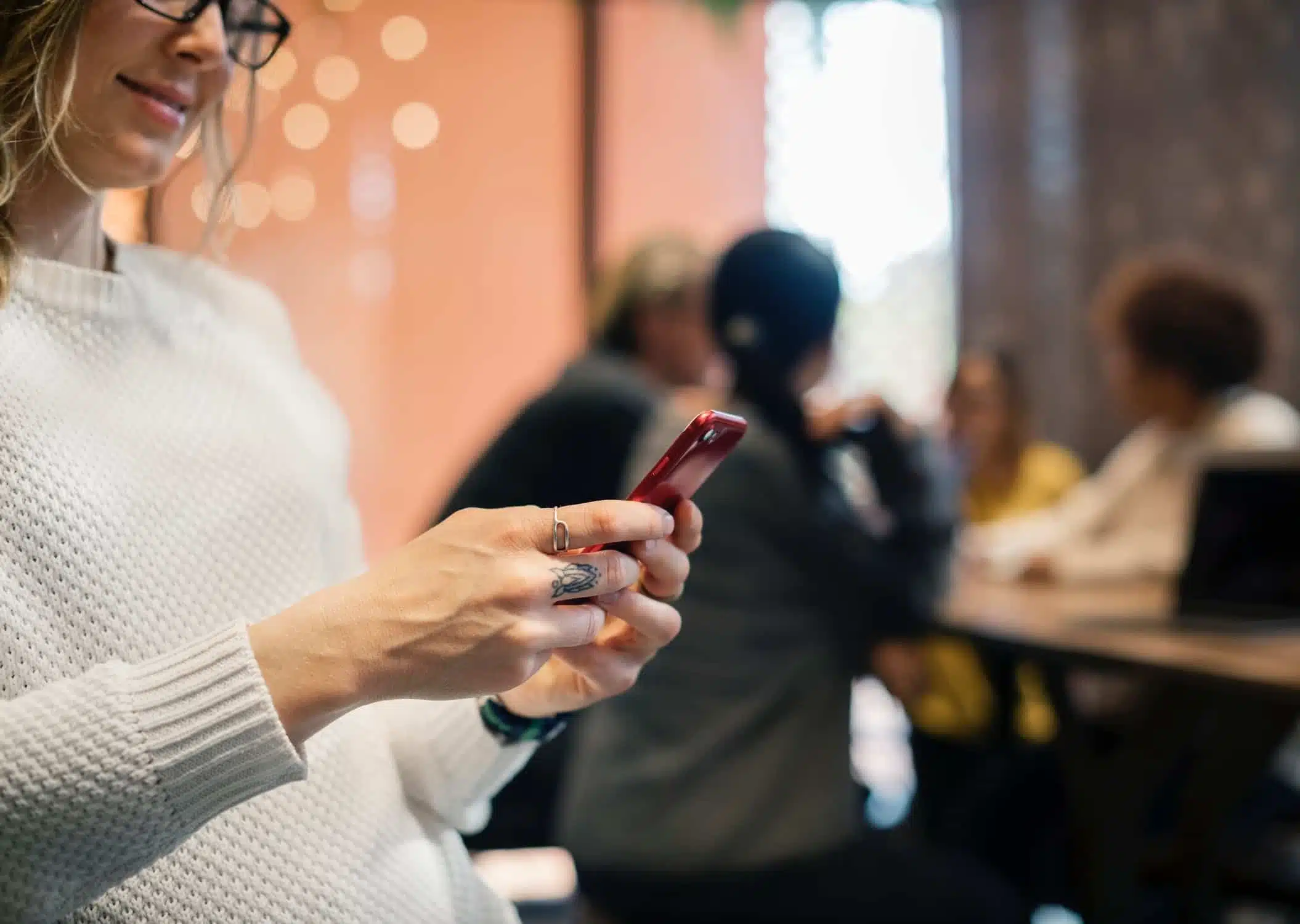 Pourquoi choisir ce cabinet de recrutement digital ?