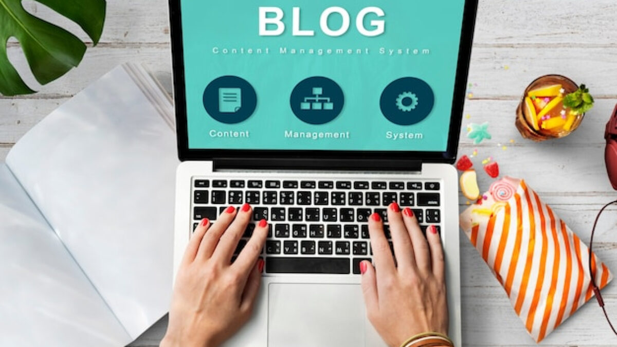 Blog : l’essentiel de l’actualité en quelques minutes !