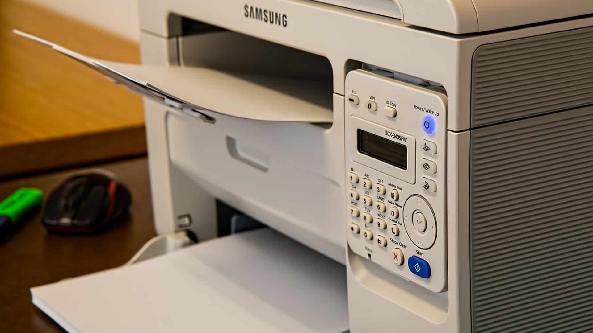 Comment choisir l'encre de votre imprimante ? 