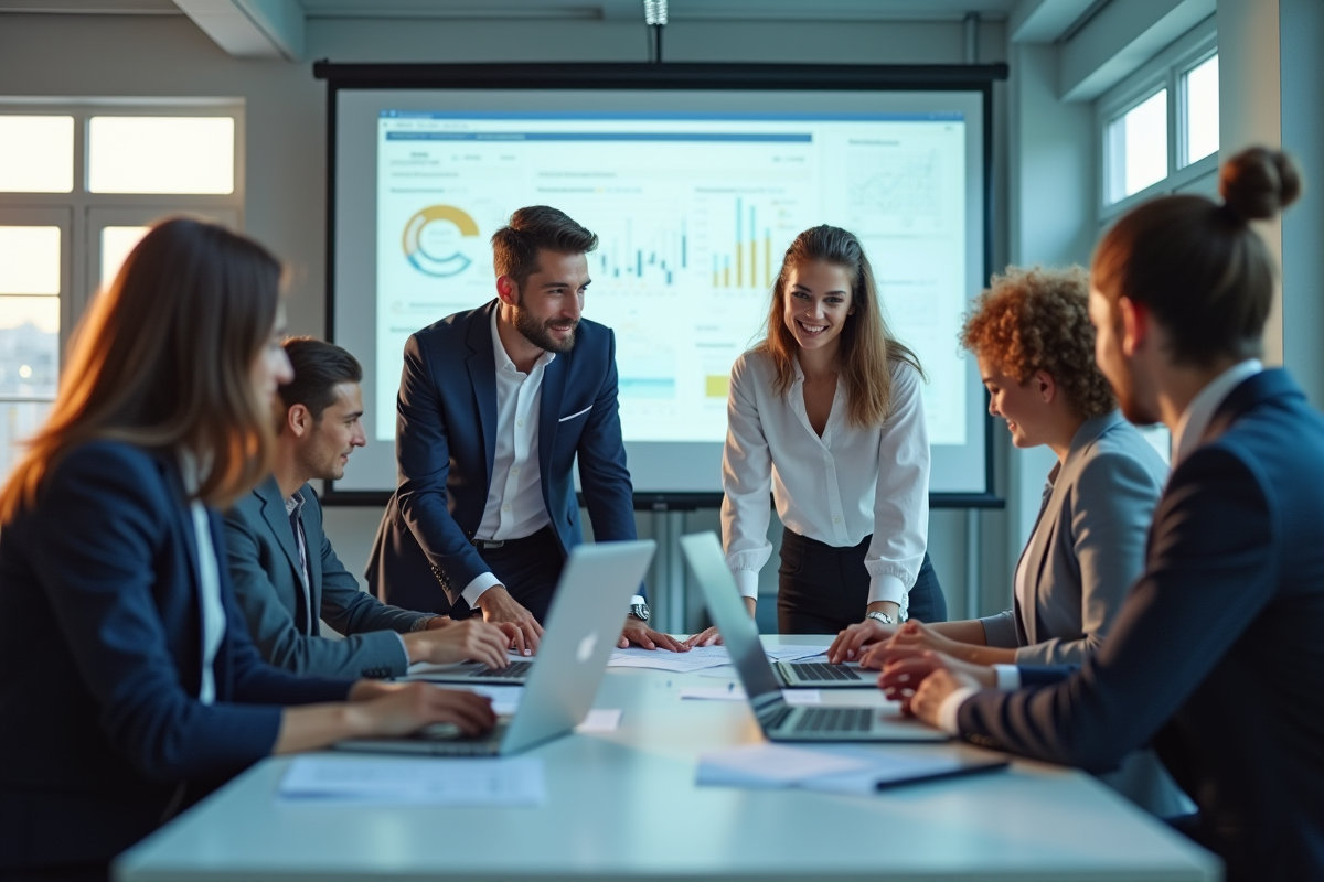 compétences informatiques