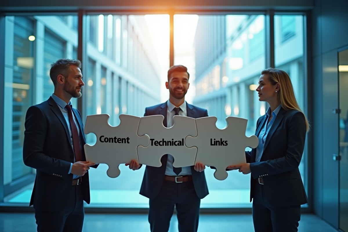 seo optimisation