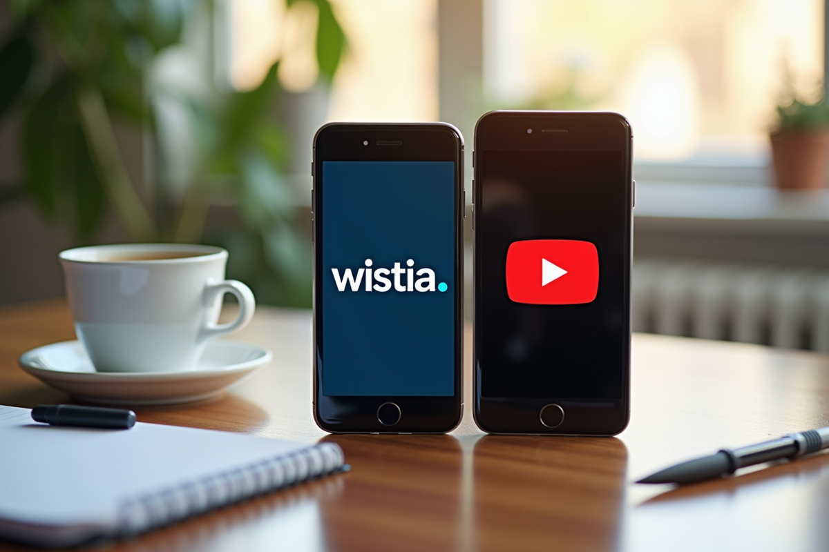 vidéo plateforme