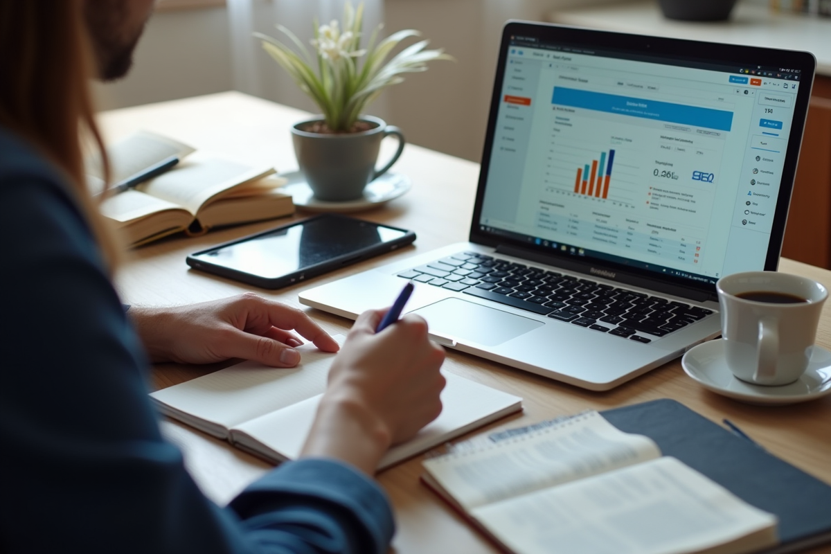 seo analyse