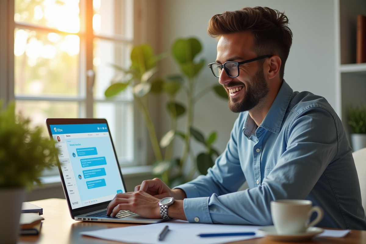 chatbots entreprise