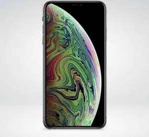 iPhone Xs Max