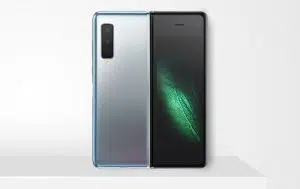 Samsung Galaxy Fold