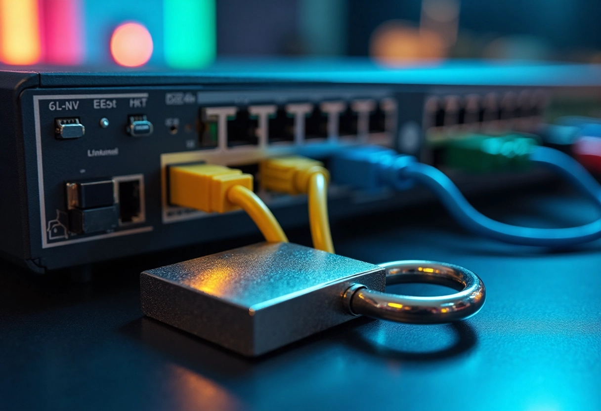vpn sécurité